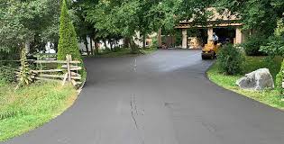 Driveway Pressure Washing in Tallmadge, OH